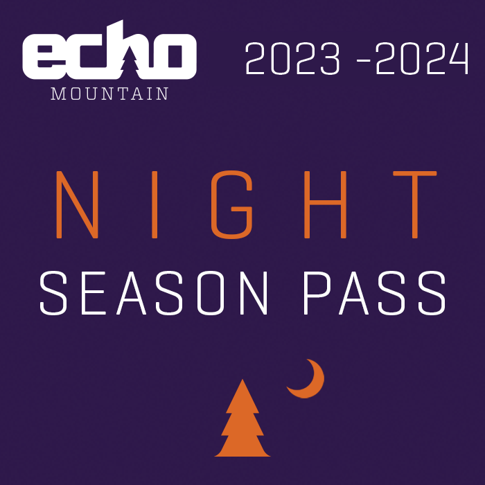 Night Season Pass (Ages 6-99)