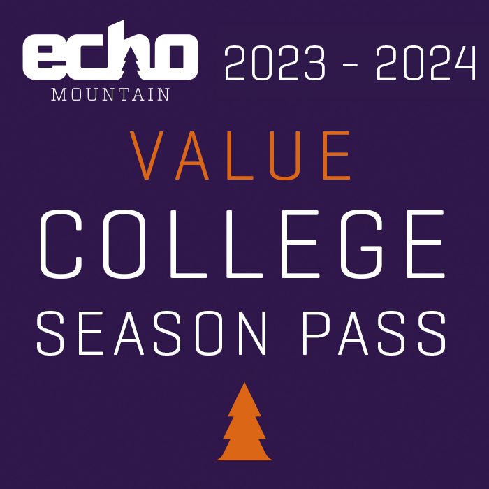 Value College Season Pass